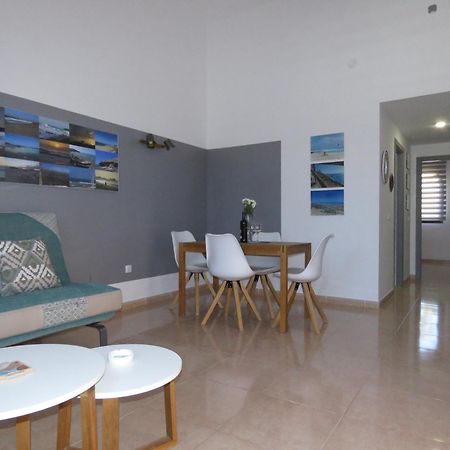 Casa Mona Apartment Коралео Екстериор снимка