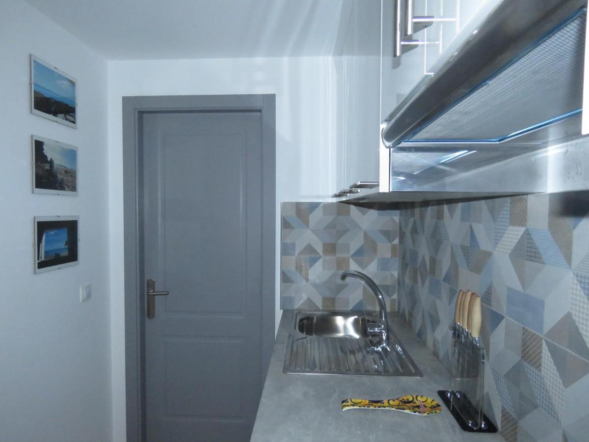 Casa Mona Apartment Коралео Екстериор снимка