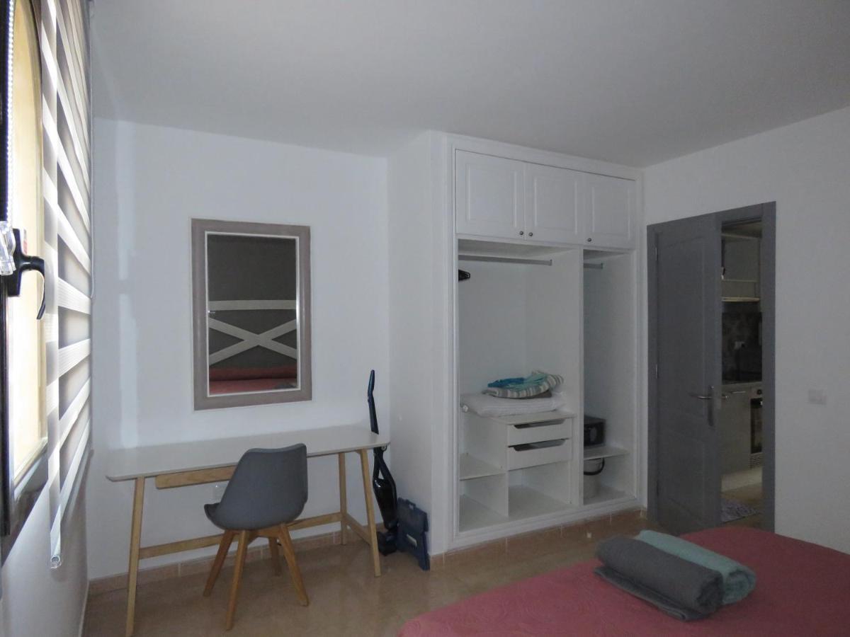 Casa Mona Apartment Коралео Екстериор снимка