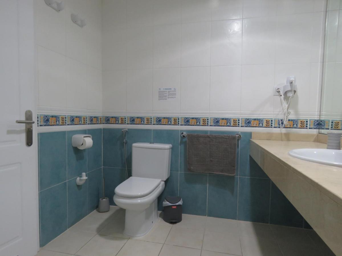 Casa Mona Apartment Коралео Екстериор снимка