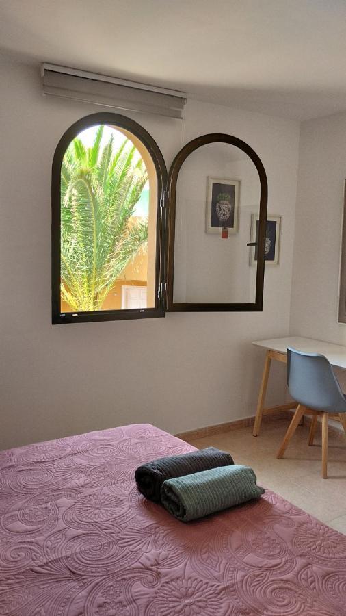 Casa Mona Apartment Коралео Екстериор снимка