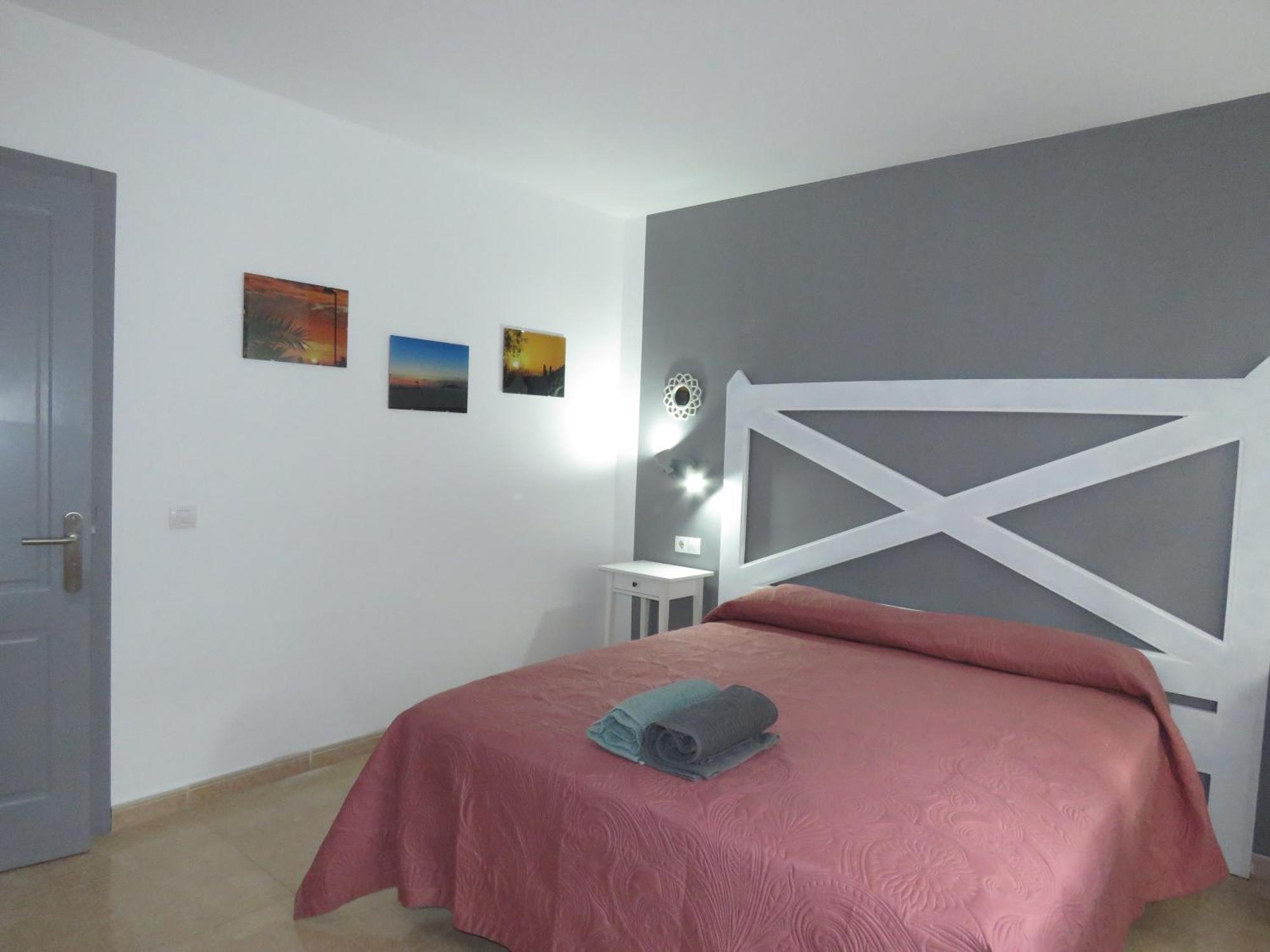 Casa Mona Apartment Коралео Екстериор снимка