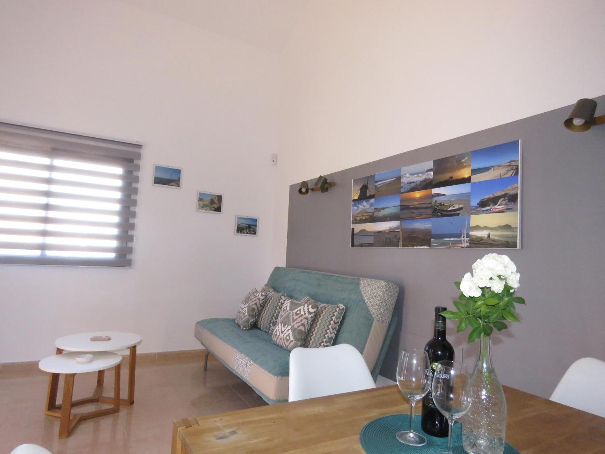 Casa Mona Apartment Коралео Екстериор снимка