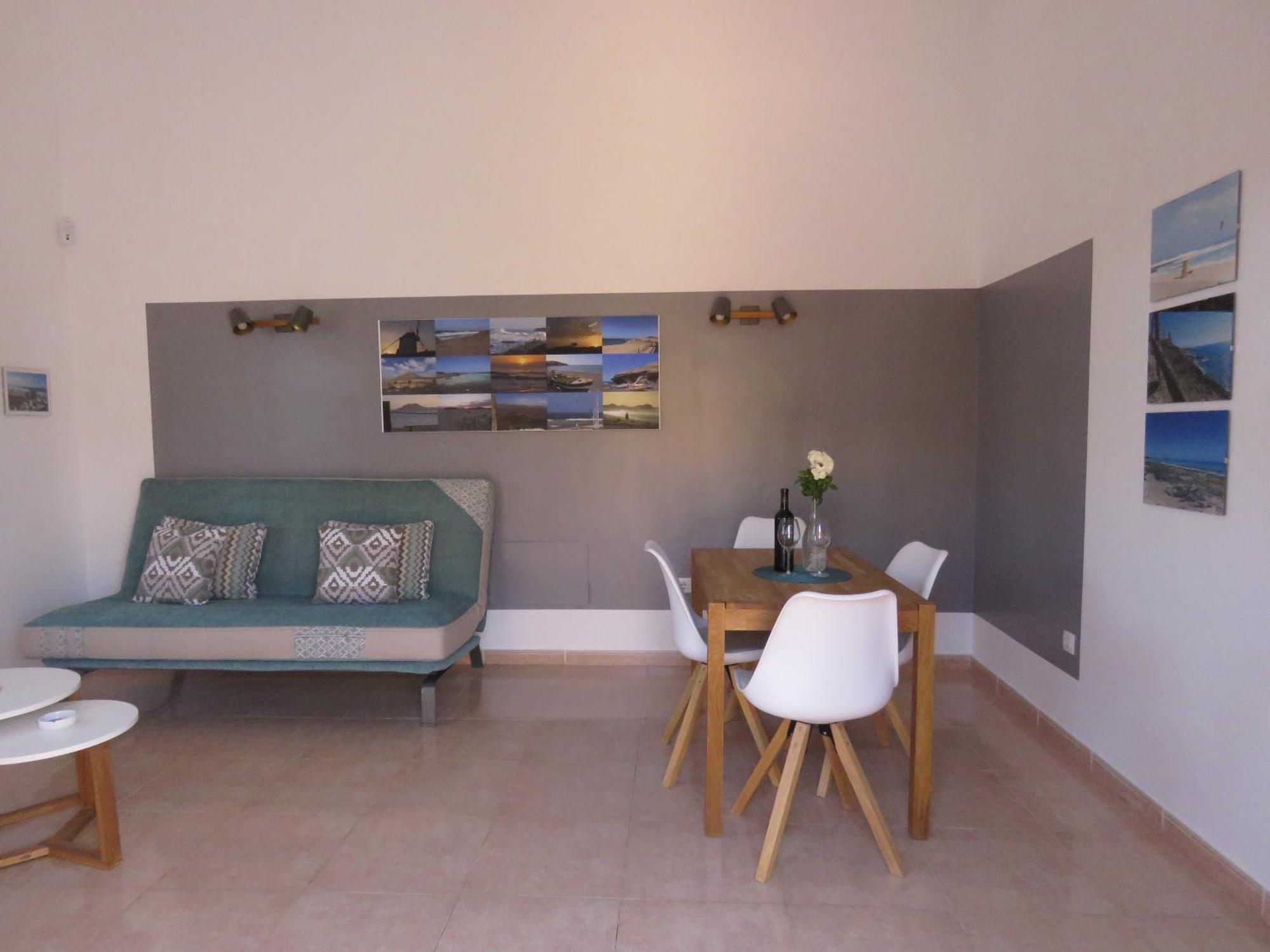 Casa Mona Apartment Коралео Екстериор снимка